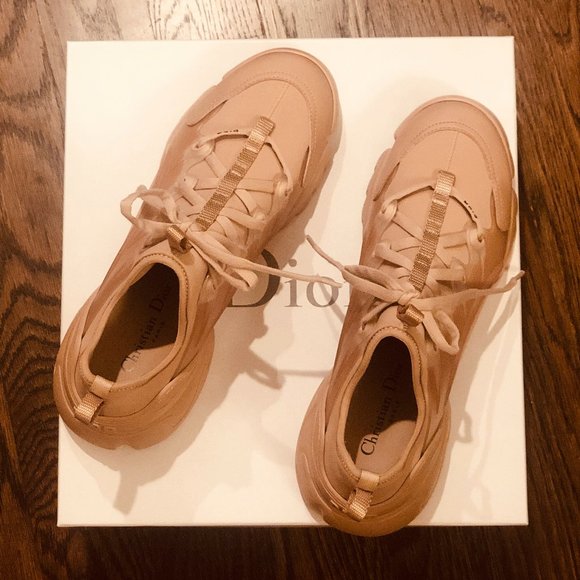 dior d connect sneaker - Picture 5 of 6